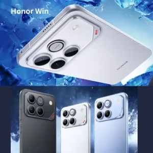 Honor Win price in Bangladesh